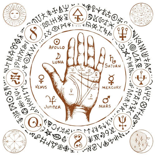 Palmistry